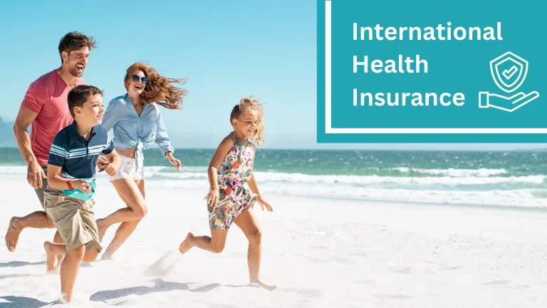 International Travel Health Insurance