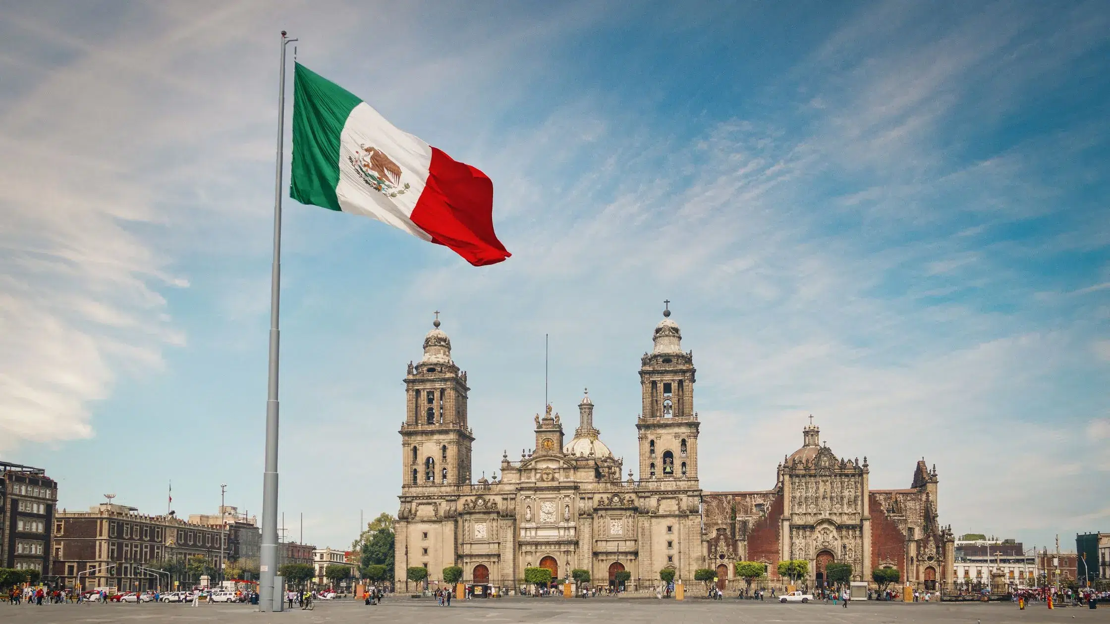 Travel Tips Mexico City (20 Things You NEED to Know)