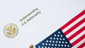 Understanding U.S. Nationality