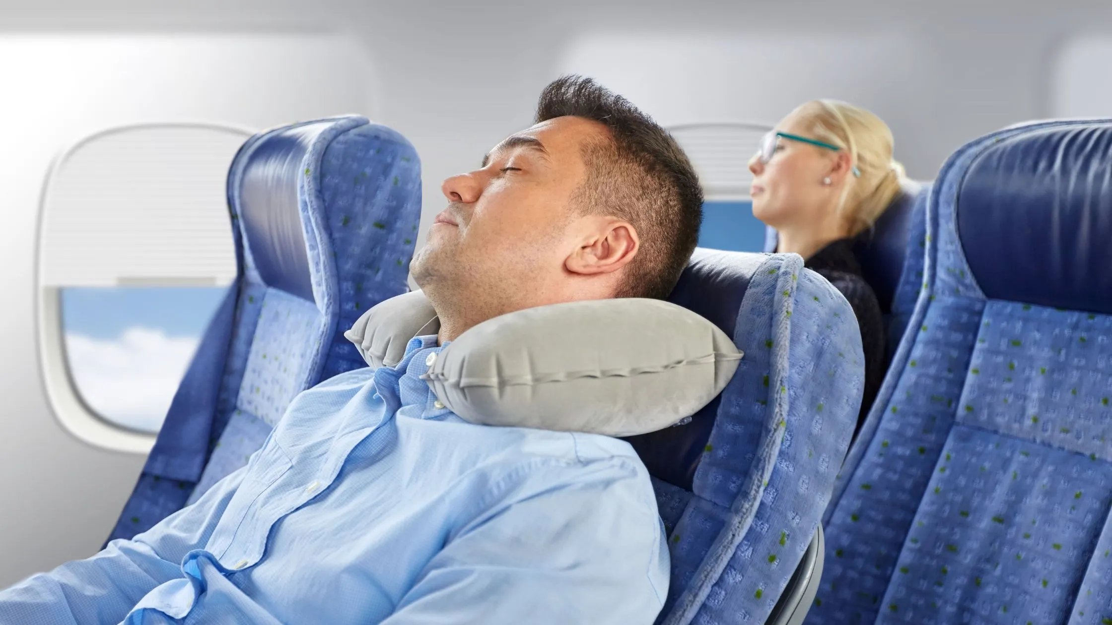 Are Travel Pillows Worth It?