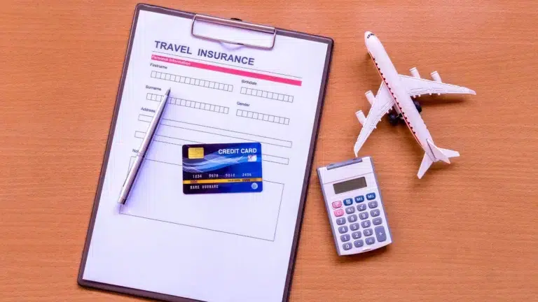 How to Find the Cheapest Travel Insurance in California